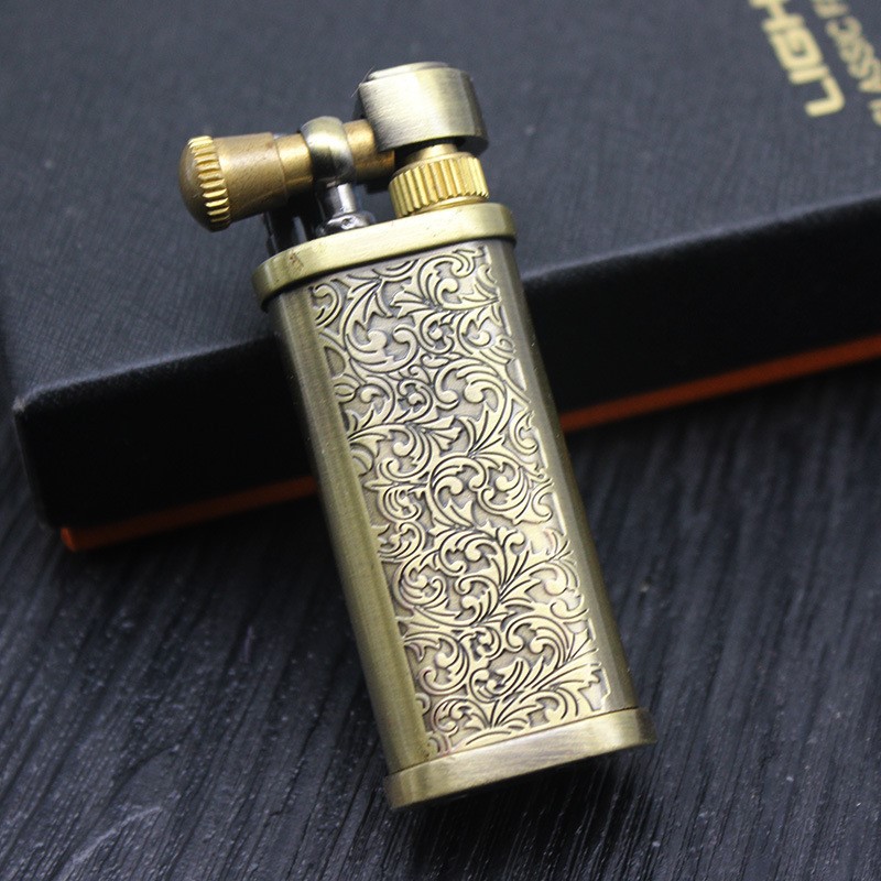 Vintage Lighter Vintage Lighter